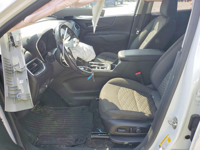 68351946 :رقم المزاد ، 2GNAXSEV6J6266073 vin ، 2018 Chevrolet Equinox مزاد بيع