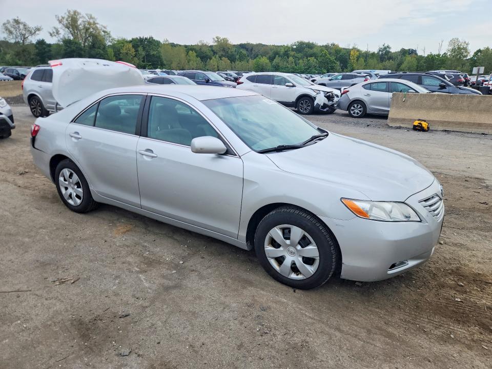Продажа на аукционе авто 2009 Toyota Camry, vin: 4T1BE46K59U410224, номер лота: 68485856
