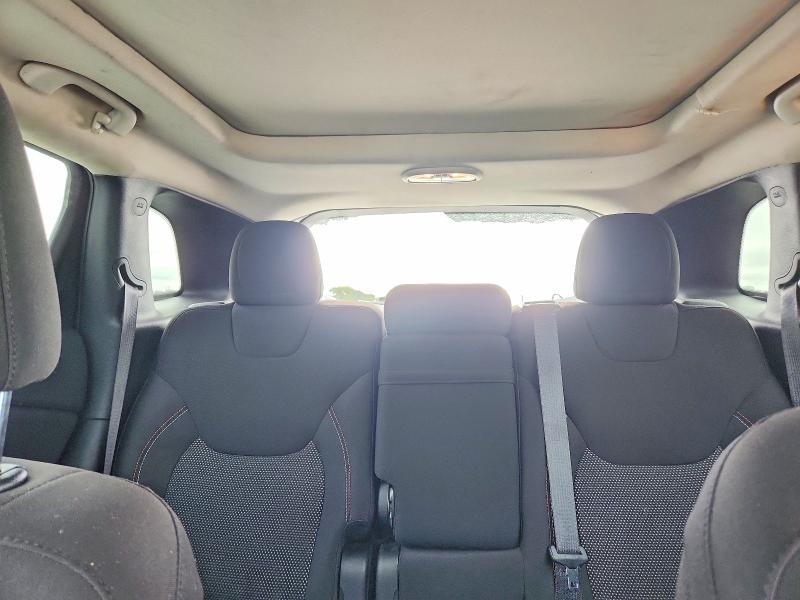 Aukcja sprzedaży 2017 Jeep Cherokee, vin: 1C4PJLCB1HW534885, numer aukcji: 70515326
