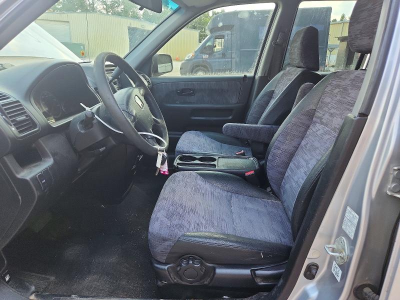Aukcja sprzedaży 2004 Honda Cr-v, vin: JHLRD68424C013412, numer aukcji: 67513676