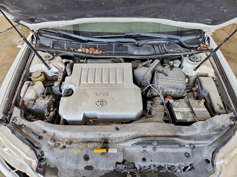 2012 Toyota Avalon მანქანა იყიდება აუქციონზე, vin: 4T1BK3DB9CU448228, აუქციონის ნომერი: 68012116