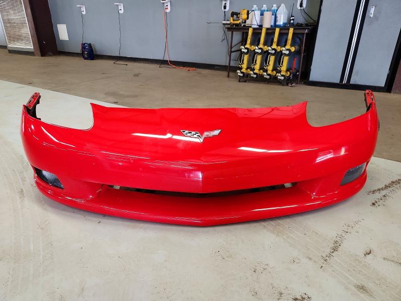 69957416 :رقم المزاد ، 1G1YF2DWXD5101267 vin ، 2013 Chevrolet Corvette مزاد بيع