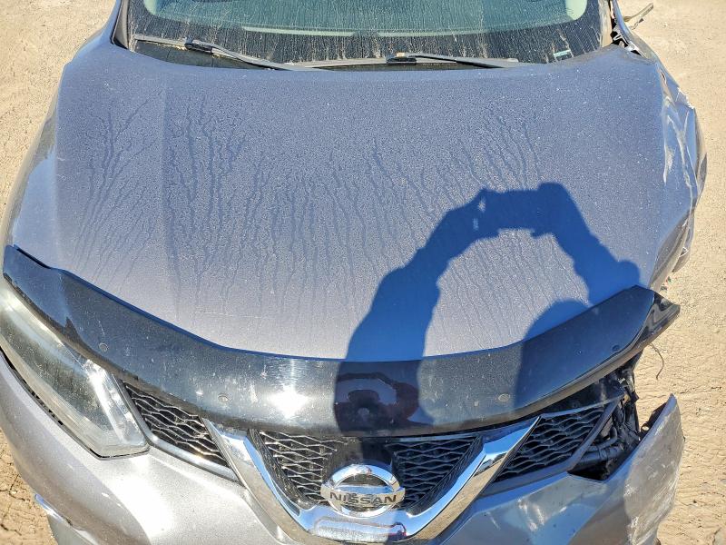 Продажа на аукционе авто 2016 Nissan Rogue, vin: 5N1AT2MT5GC858239, номер лота: 68634916