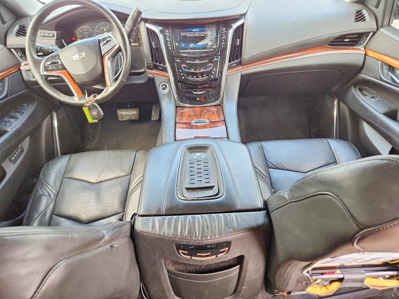 Продаж на аукціоні авто 2015 Cadillac Escalade, vin: 1GYS4NKJ1FR690436, номер лоту: 68181596