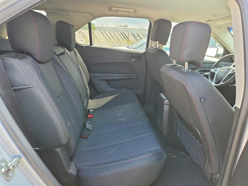 Продажа на аукционе авто 2010 Chevrolet Equinox, vin: 2CNALDEW6A6366792, номер лота: 69366226