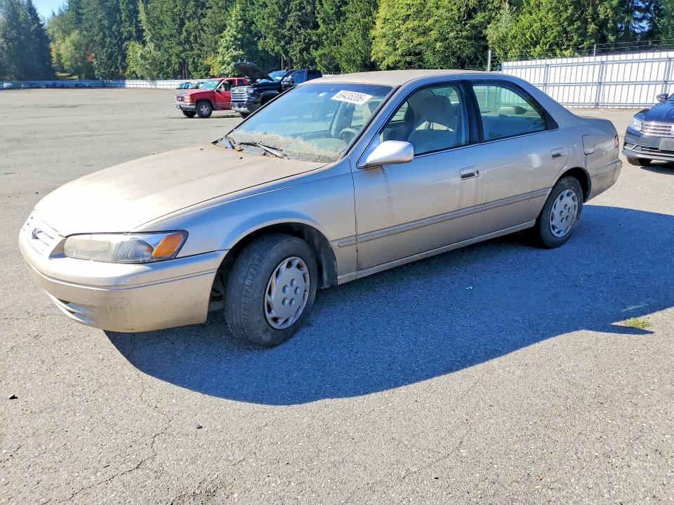 Продаж на аукціоні авто 1998 Toyota Camry, vin: JT2BG22K4W0210973, номер лоту: 69435206