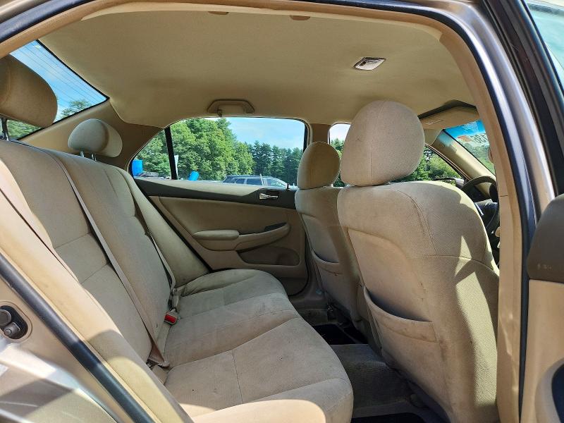 Продажа на аукционе авто 2007 Honda Accord, vin: 1HGCM56107A151764, номер лота: 67825136