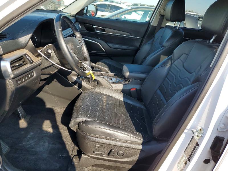 Aukcja sprzedaży 2022 Kia Telluride, vin: 5XYP5DHC5NG198954, numer aukcji: 68680616