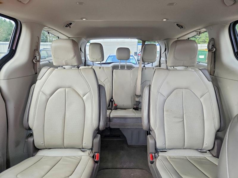Aukcja sprzedaży 2019 Chrysler Pacifica, vin: 2C4RC1BG2KR626740, numer aukcji: 67681696