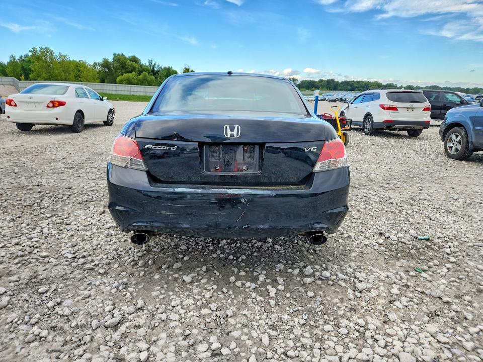 Продажа на аукционе авто 2010 Honda Accord, vin: 1HGCP3F88AA029217, номер лота: 68434936