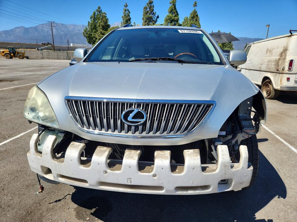 Aukcja sprzedaży 2005 Lexus Rx, vin: JTJGA31U850053712, numer aukcji: 67192696