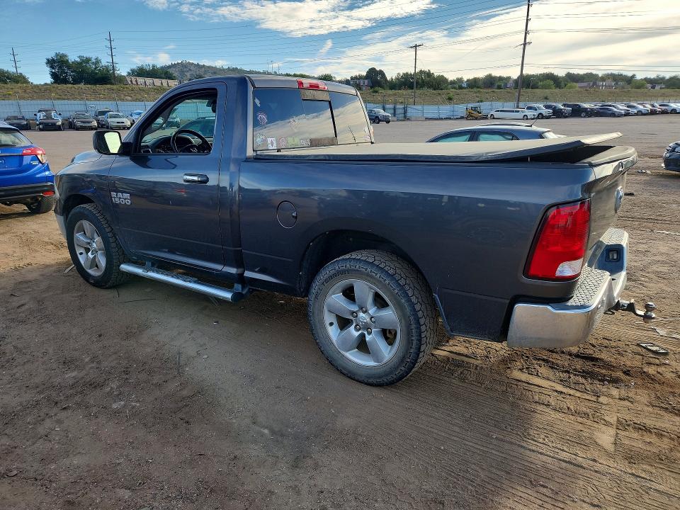 69395316 :رقم المزاد ، 3C6JR6BG1EG245021 vin ، 2014 Ram 1500 مزاد بيع