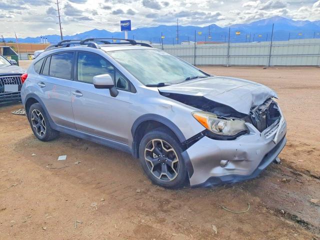 Продажа на аукционе авто 2014 Subaru Xv Crosstrek, vin: JF2GPAKC0E8277104, номер лота: 67349736