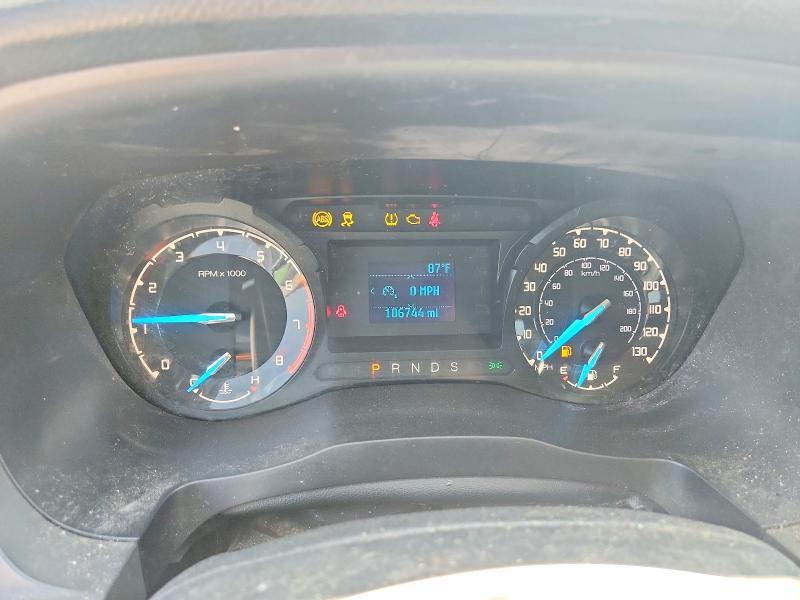 68850976 :رقم المزاد ، 1FTER1EH6MLD76707 vin ، 2021 Ford Ranger مزاد بيع