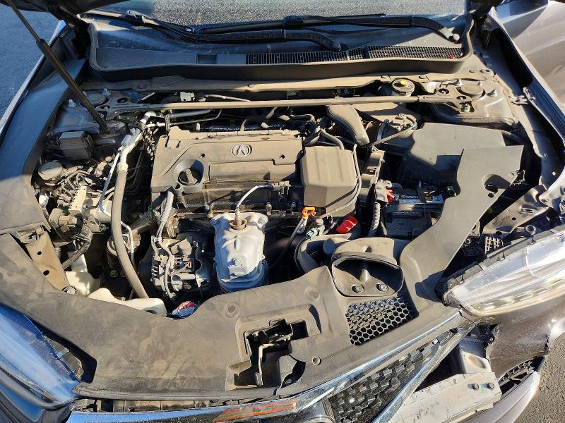 Продажа на аукционе авто 2018 Acura Tlx, vin: 19UUB1F55JA008922, номер лота: 67485016