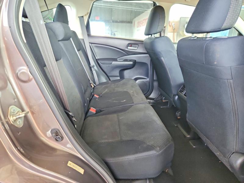 Aukcja sprzedaży 2015 Honda Cr-v, vin: 3CZRM3H3XFG700974, numer aukcji: 70414956