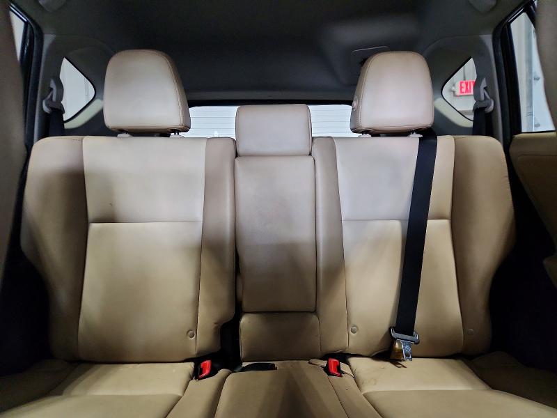 Продаж на аукціоні авто 2013 Toyota Rav4, vin: 2T3YFREV4DW035751, номер лоту: 69910606