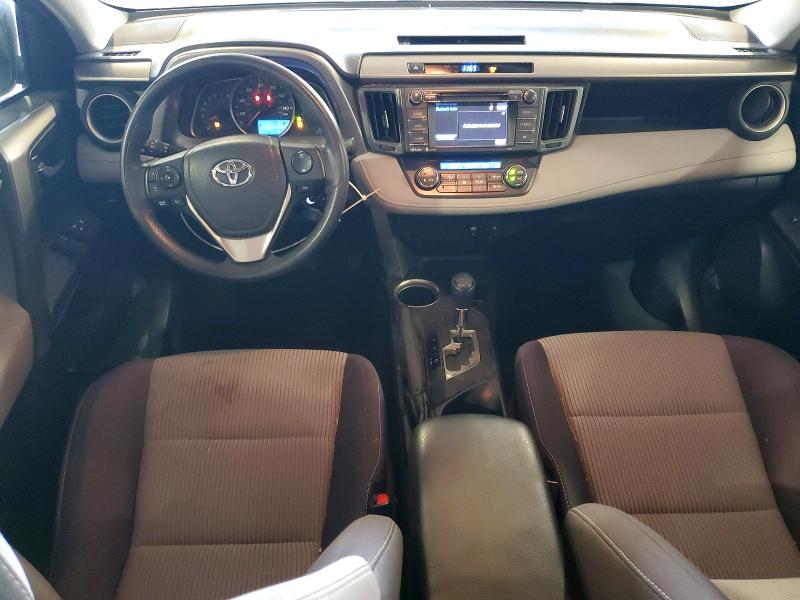 Aukcja sprzedaży 2015 Toyota Rav4, vin: 2T3RFREV0FW232164, numer aukcji: 68696086