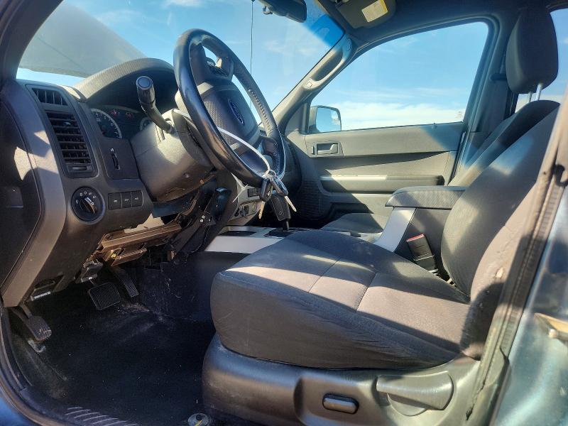 Aukcja sprzedaży 2012 Ford Escape, vin: 1FMCU9DG2CKC61650, numer aukcji: 70329076