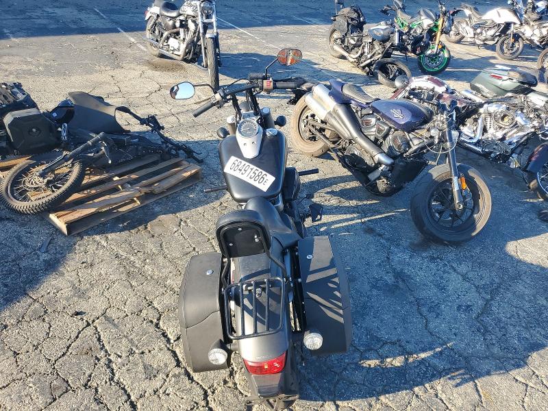 2013 Honda Vt750 მანქანა იყიდება აუქციონზე, vin: JH2RC5385DK300132, აუქციონის ნომერი: 68491586