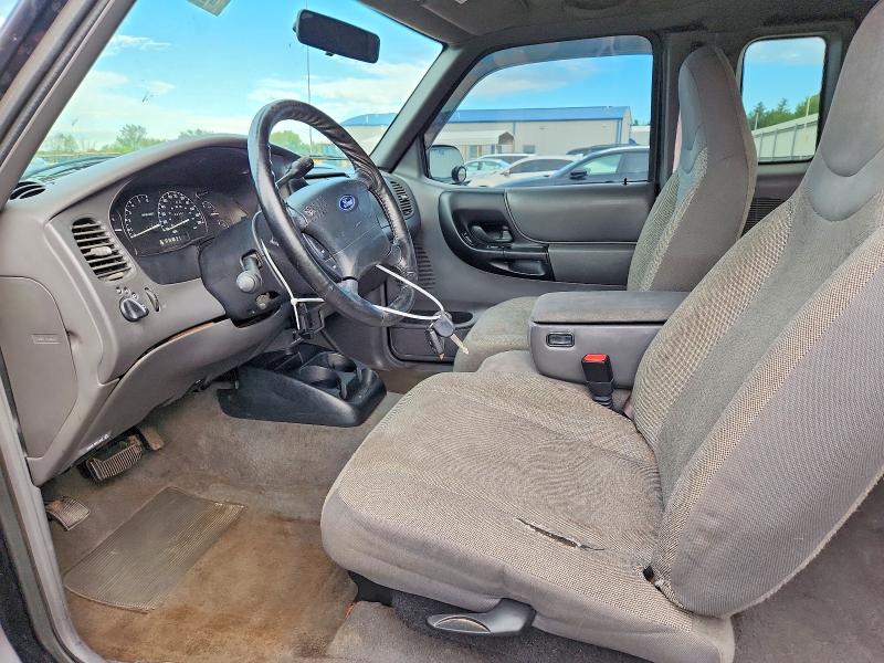 69757276 :رقم المزاد ، 1FTZR15E61PA26862 vin ، 2001 Ford Ranger مزاد بيع