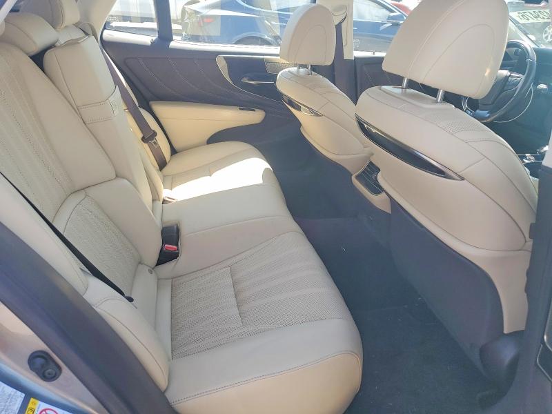 Aukcja sprzedaży 2019 Lexus Ls 500, vin: JTHC51FF7K5005913, numer aukcji: 68423476