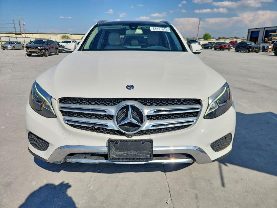 Продаж на аукціоні авто 2017 Mercedes-benz Glc, vin: WDC0G4KB6HV010106, номер лоту: 68877616