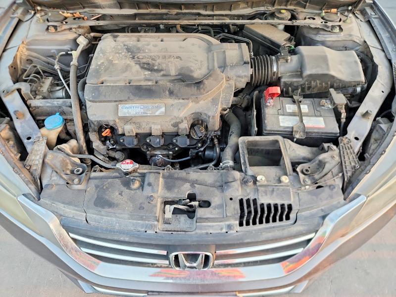 Aukcja sprzedaży 2014 Honda Accord, vin: 1HGCR3F99EA038680, numer aukcji: 69517266