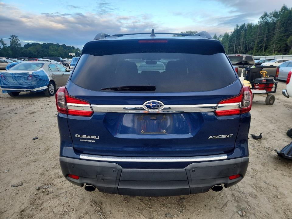 Продаж на аукціоні авто 2019 Subaru Ascent, vin: 4S4WMAED0K3447862, номер лоту: 70246426