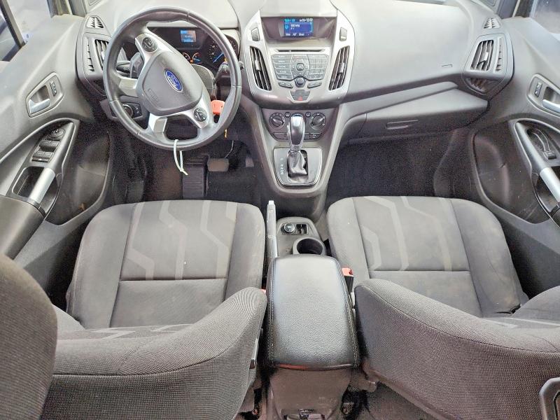 Продажа на аукционе авто 2015 Ford Transit Connect, vin: NM0GE9F75F1197966, номер лота: 70283426