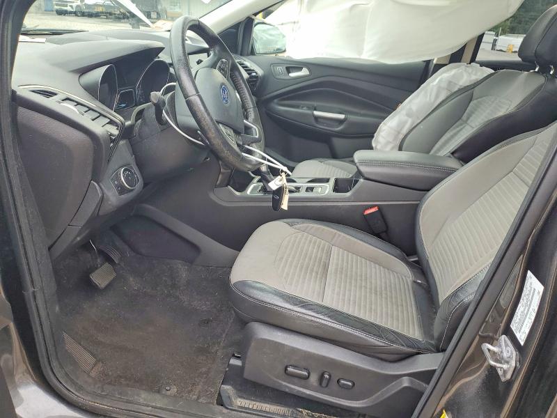 Продаж на аукціоні авто 2017 Ford Escape, vin: 1FMCU9J91HUC57994, номер лоту: 67285376