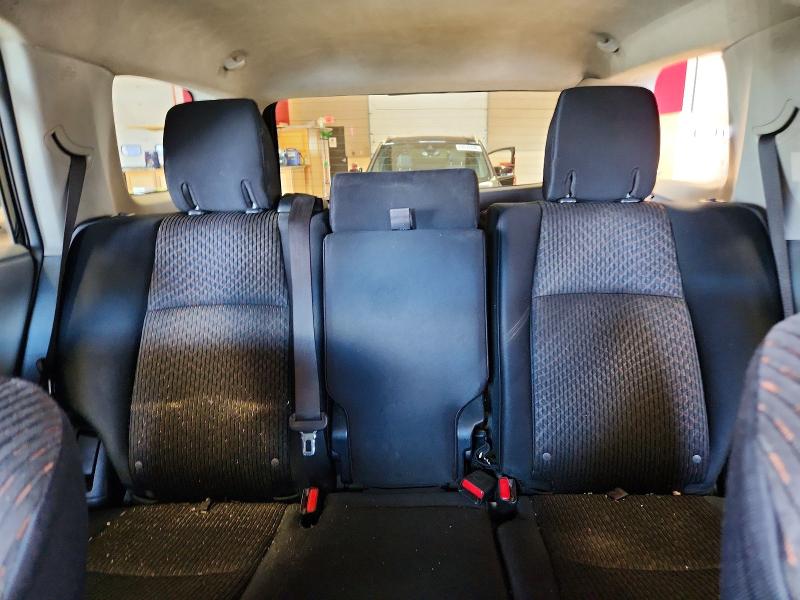 Продажа на аукционе авто 2011 Toyota 4runner, vin: JTEBU5JR1B5073600, номер лота: 67503996