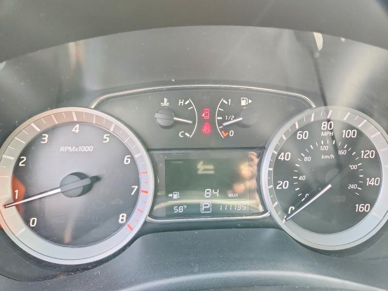 70630296 :رقم المزاد ، 3N1AB7AP5FY314165 vin ، 2015 Nissan Sentra مزاد بيع