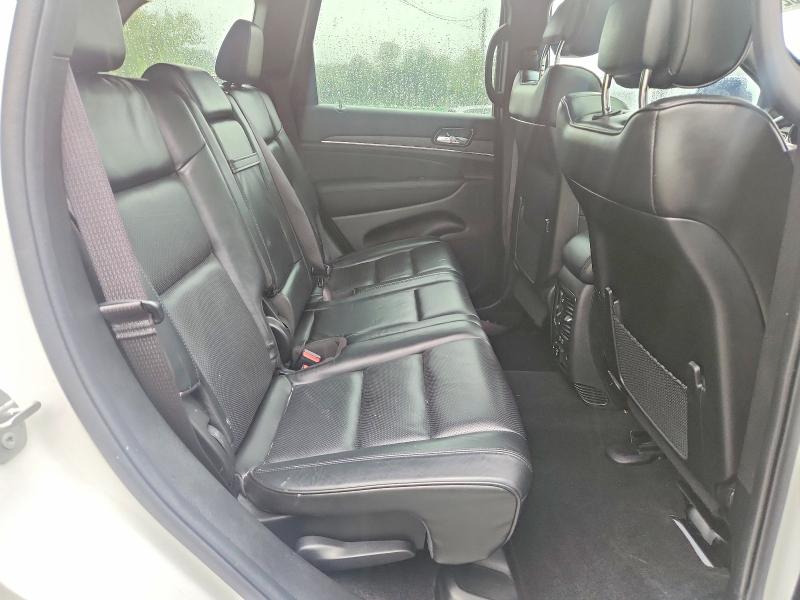 Продаж на аукціоні авто 2021 Jeep Grand Cherokee, vin: 1C4RJFCG2MC735714, номер лоту: 69676246