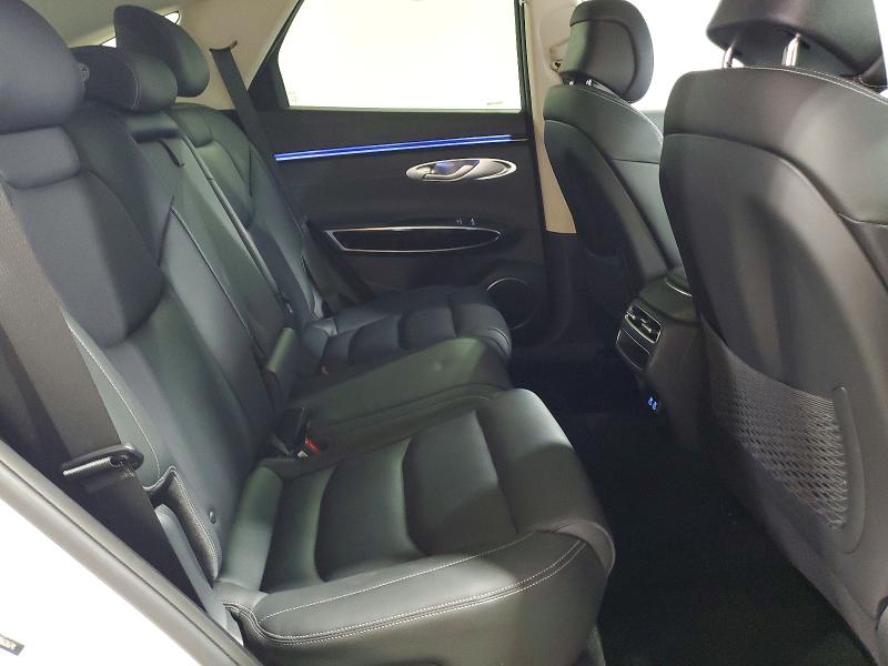 Продажа на аукционе авто 2026 Genesis Gv70, vin: 5NMMADTBXTH062674, номер лота: 67219806