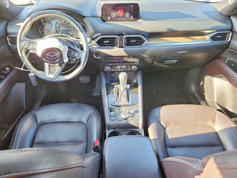 Aukcja sprzedaży 2019 Mazda Cx-5, vin: JM3KFBEY6K0557278, numer aukcji: 68510106