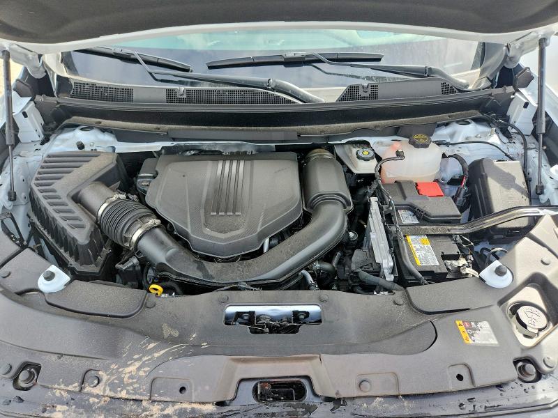 70926846 :رقم المزاد ، 1GKENKKS2TJ289483 vin ، 2026 Gmc Acadia مزاد بيع