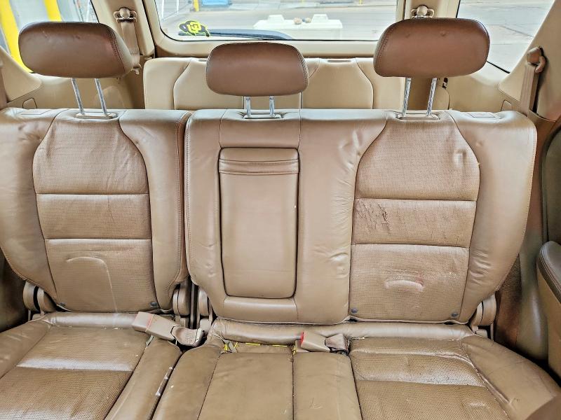 Продажа на аукционе авто 2004 Acura Mdx, vin: 2HNYD18904H540217, номер лота: 68889576