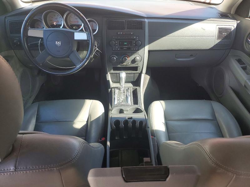 Aukcja sprzedaży 2005 Dodge Magnum, vin: 2D4GZ48V65H688703, numer aukcji: 68209196