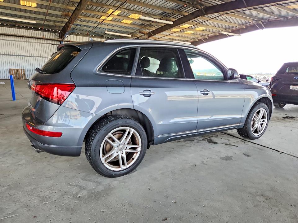 Aukcja sprzedaży 2013 Audi Q5, vin: WA1LFAFP5DA009454, numer aukcji: 69456186