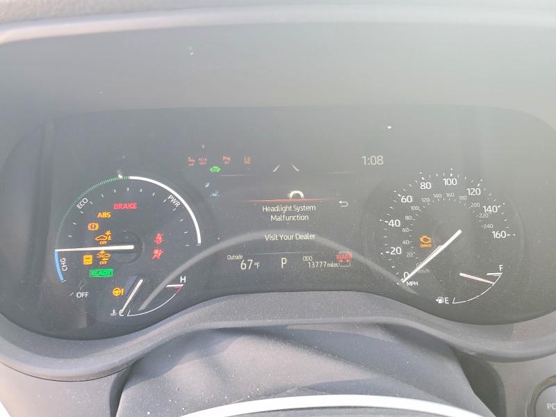 Aukcja sprzedaży 2025 Toyota Sienna, vin: 5TDYSKFCXSS190660, numer aukcji: 70503596