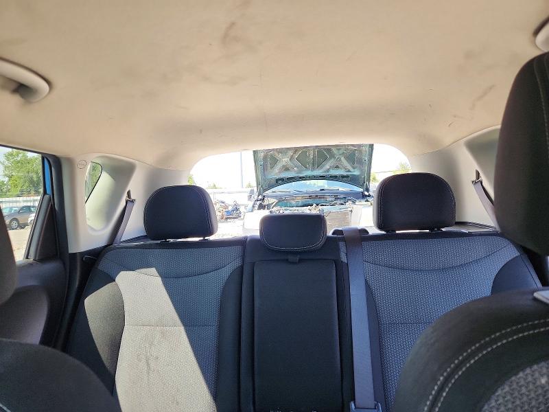 67731266 :رقم المزاد ، KNDJP3A58J7583180 vin ، 2018 Kia Soul مزاد بيع