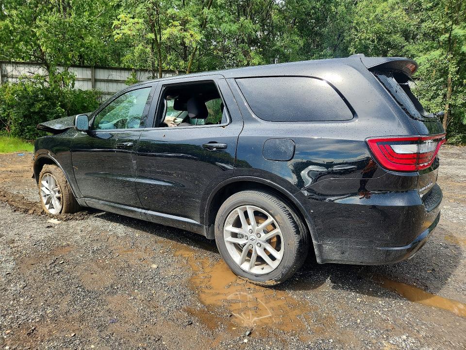 Aukcja sprzedaży 2026 Dodge Durango, vin: 1C4RDJDG4TC182491, numer aukcji: 67438306