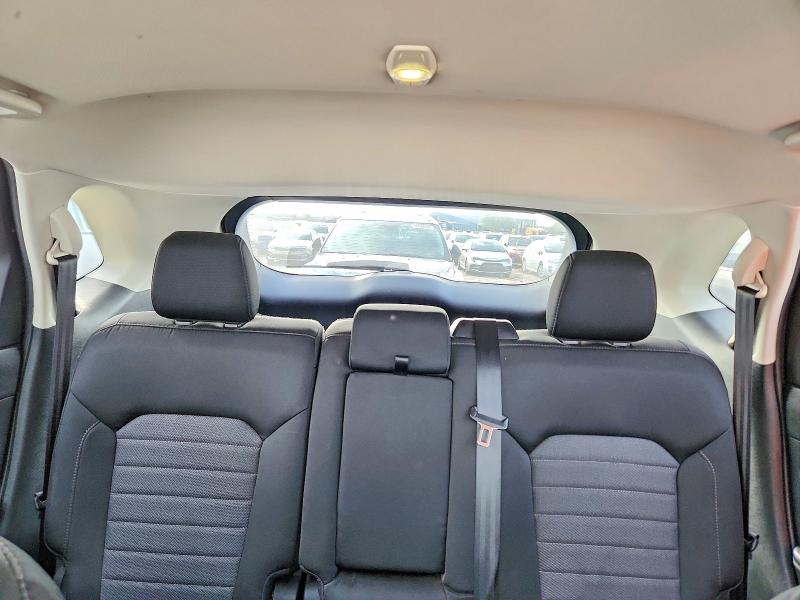 2015 Ford Edge მანქანა იყიდება აუქციონზე, vin: 2FMTK4G95FBB77438, აუქციონის ნომერი: 68861176