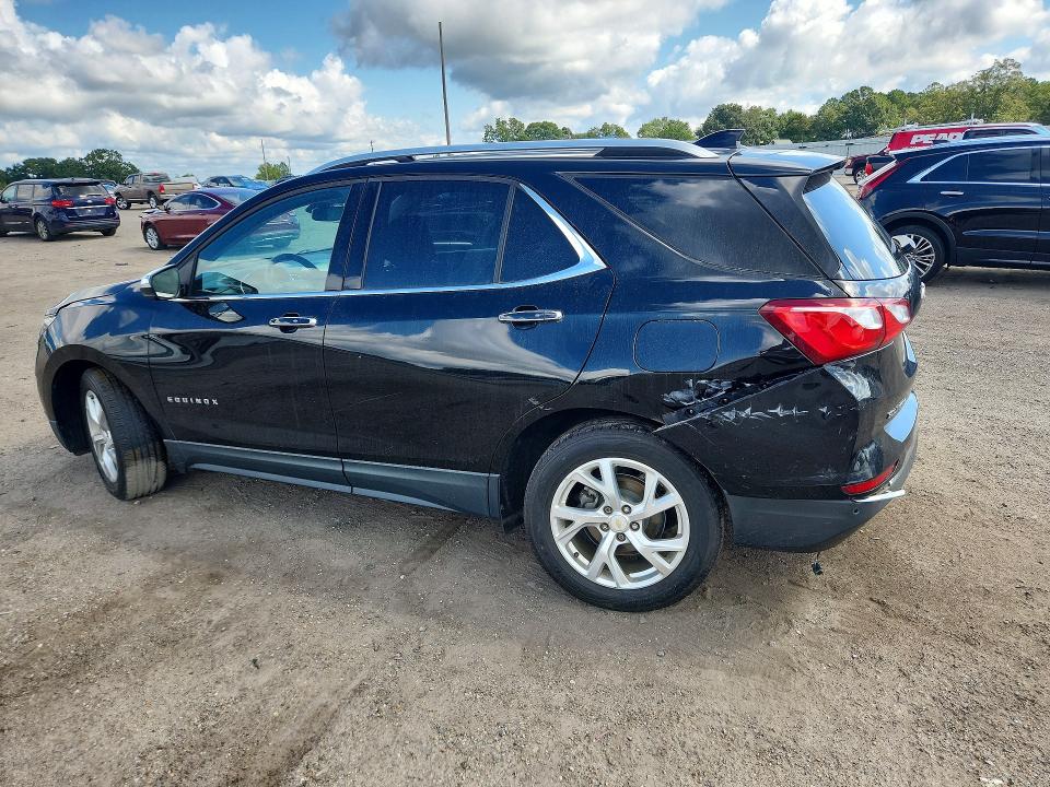69694946 :رقم المزاد ، 2GNAXNEV6K6147653 vin ، 2019 Chevrolet Equinox مزاد بيع