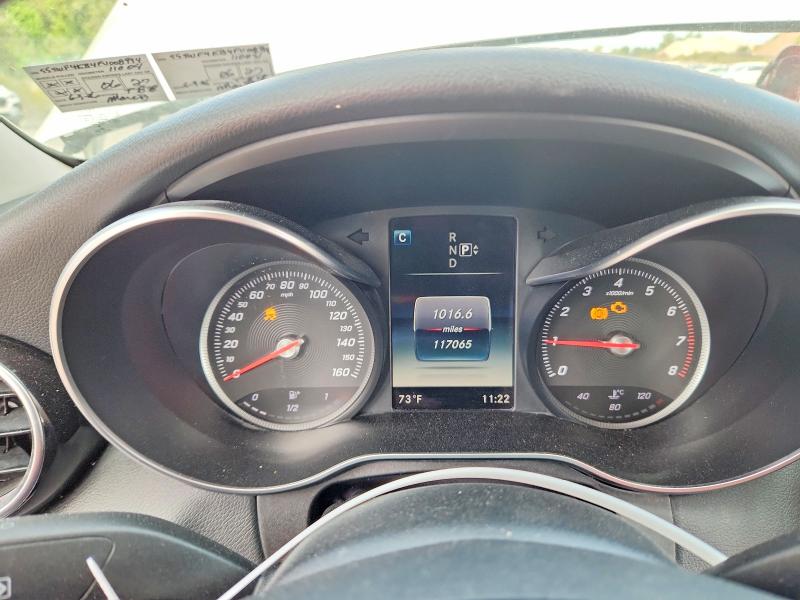 Aukcja sprzedaży 2015 Mercedes-benz C, vin: 55SWF4KB4FU008934, numer aukcji: 69806946