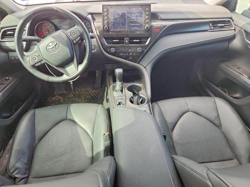 Aukcja sprzedaży 2024 Toyota Camry, vin: 4T1K61AK6RU853145, numer aukcji: 68204046
