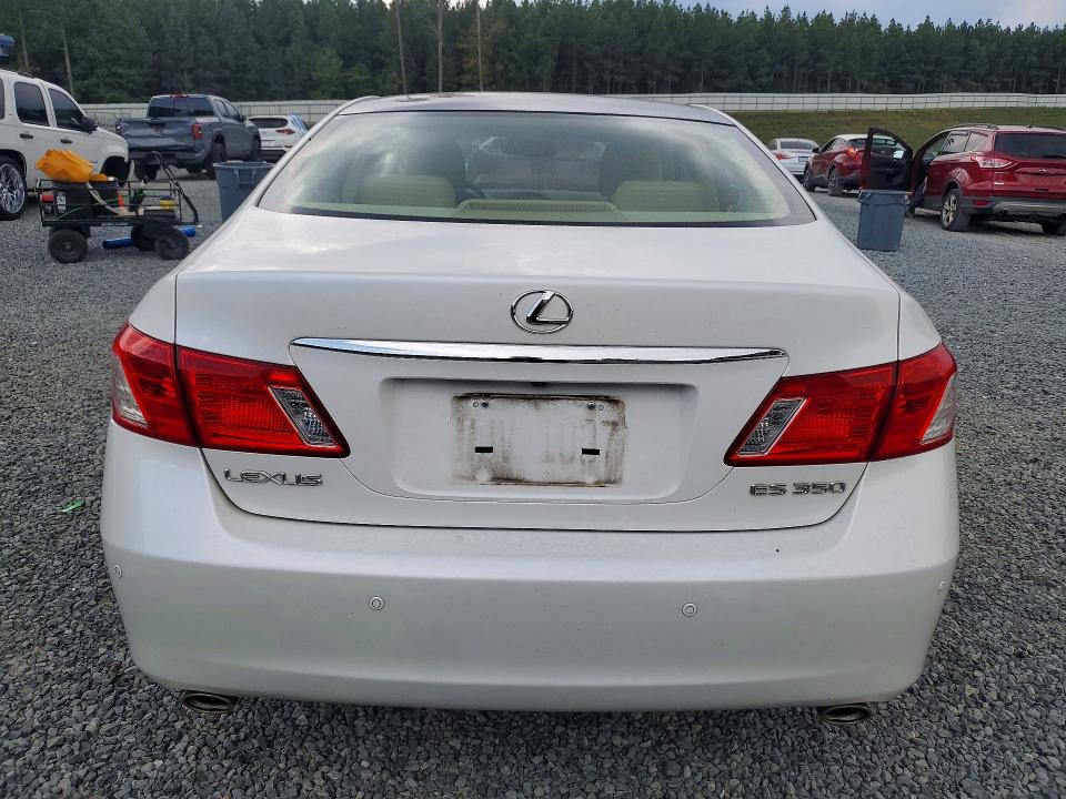 Aukcja sprzedaży 2008 Lexus Es, vin: JTHBJ46G082176580, numer aukcji: 69748106