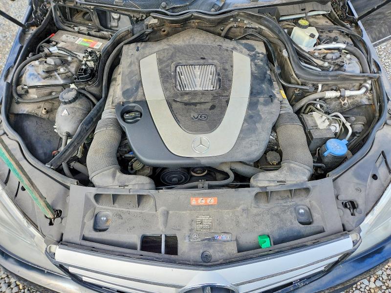 68797306 :رقم المزاد ، WDDGF81X49R042306         vin ، 2009 Mercedes-benz C مزاد بيع