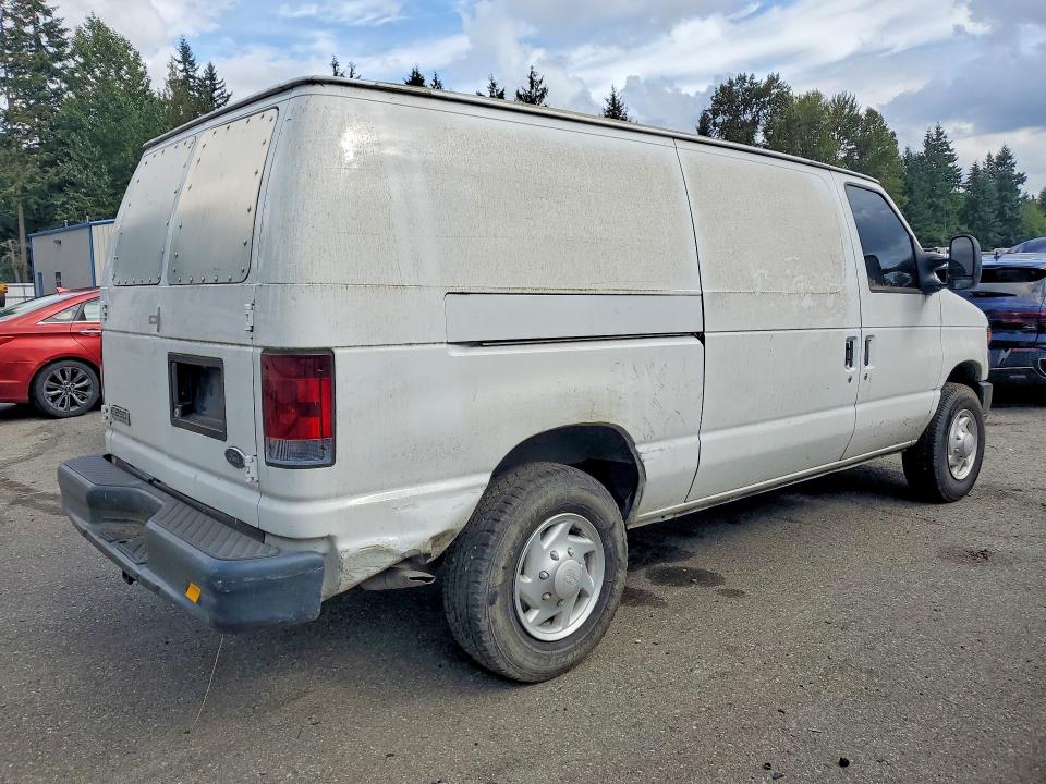 Продажа на аукционе авто 2008 Ford Econoline, vin: 1FTNE24L58DA02502        , номер лота: 69013906